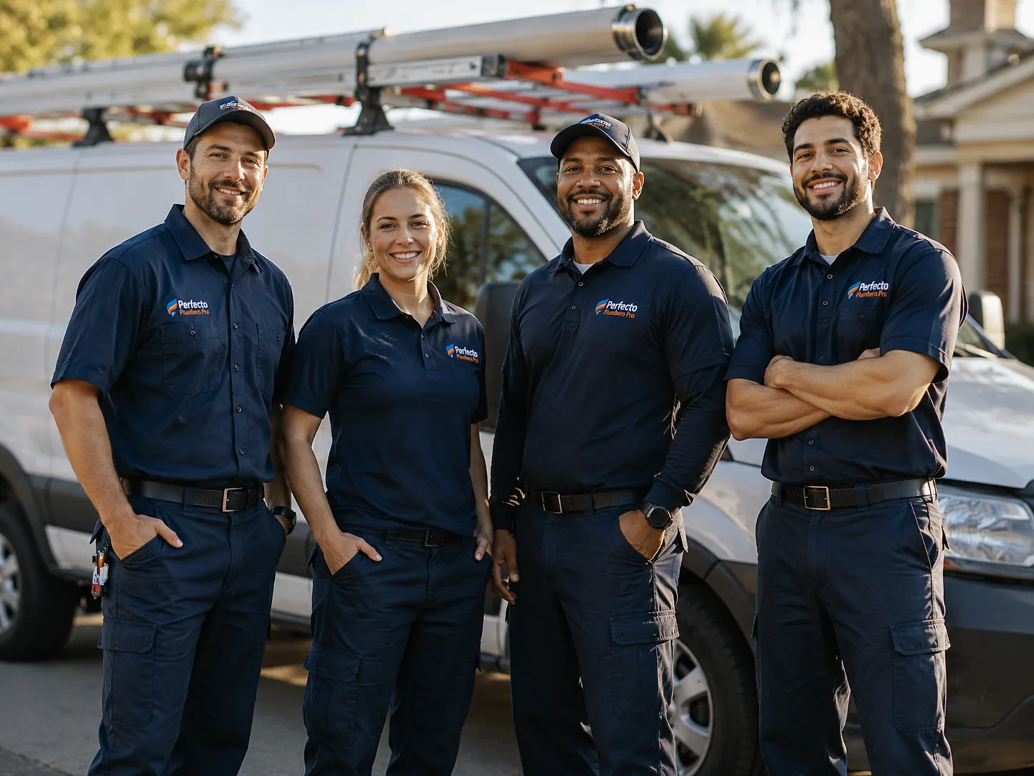 Emergency Plumber Near Me in Mcewen, TN near me